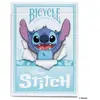 Image de Jeu de cartes - Stitch Loisirs-31862