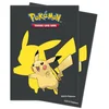 Image de Sleeve Pokemon Sleeve Ultra Pro Pikachu