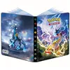 Image de Portfolio Pokemon Écarlate et Violet   Forces Temporelles (EV05) 80 Cartes