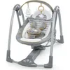 Image de Balancelle pliable Bella Teddy