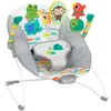 Image de Transat vibrant Animaux Playful Paradise