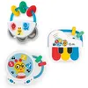 Image de Set de 3 jouets musicaux Symphony