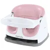 Image de Rehausseur de chaise 2 en 1 Pivoine