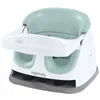Image de Rehausseur de chaise 2 en 1 Vert d'eau