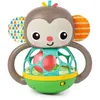 Image de Hochet musical singe