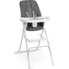 Image de Chaise haute pliante Sun Valley Ardoise