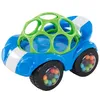 Image de Hochet voiture Bleu