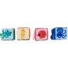Image de Set de 4 cubes souples Explore & Discover