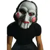 Image de Masque PVC : Saw R201346