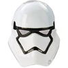 Image de Masque enfant Stormtrooper : Star Wars VII Rubies-ST32529