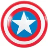 Image de Bouclier Captain America 30 cm