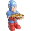 Image de Figurine Captain America™ - Distributeur de confiseries - Marvel™ 35673