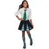 Image de Cravate Serpentard - Harry Potter™ H-39038