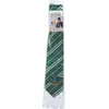 Image de Cravate Serpentard Harry Potter