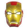 Image de Masque Iron Man
