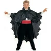 Image de Déguisement 6/10 ans Cape de Vampire Rubies-I50282