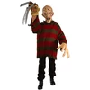 Image de Déguisement Freddy Krueger™ Avec Main Géante 73291