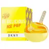Image de Donna Karan Be Delicious Ice Pop Citrus Splash Eau De Parfum Vaporisateur 50ml