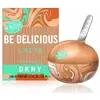 Image de Dkny Be Delicious Latte Pistachio Eau De Parfum Vaporisateur 50ml