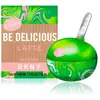 Image de Dkny Be Delicious Latte Matcha Eau De Parfum Vaporisateur 50ml