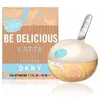 Image de Dkny Be Delicious Latte Vanilla Eau De Parfum Vaporisateur 50ml