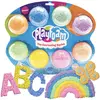Image de Pack Mousse Playfoam : 8 couleurs LearningResources-EI-1906