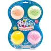 Image de Pack Mousse Playfoam Etincelle : 4 couleurs LearningResources-EI-1910