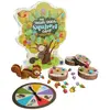 Image de Jeu de couleurs : The sneaky, snacky squirrel game ! Learning-EI-3405