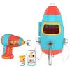 Image de La fusée à boulon : Bolt Buddies Rocket Learning-EI-4187
