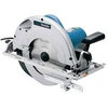 Image de Scie circulaire ø235mm 2000w 5903rk secteur scie circulaire ø235mm 2000w 5903rk 1 coffret(s) 7.2 kg 2000 w 4500 trs/min 235 mm 85 mm 64 mm - makita
