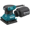 Image de Ponceuse vibrante 200w bo4555 ponceuse vibrante 200w bo4555 1 pièce(s) 1.1 kg 200 w 14000 trs/min 112 mm - makita