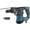 Image de Perforateur-burineur sds-plus 800w hr 2811 ft perforateur-burineur sds-plus 800w hr 2811 ft secteur 1 coffret(s) sds+ 8 et   16 m/s² 28 mm 3.6 kg 800