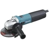 Image de Meuleuse ø125 mm 9565cr 1400 w secteur meuleuse ø125 mm 9565cr 1400 w 1 pièce(s) 125 mm 1400 w 12000 trs/min 2.4 kg - makita