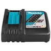 Image de Chargeur rapide ni-mh 9.6 18v 1 pièce(s) chargeur rapide ni-mh 9.6 18v - makita