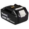 Image de Batterie makstar li-ion 18v 6ah bl1860b 1 unité(s) batterie makstar li-ion 18v 6ah bl1860b 18 v 6 ah - makita