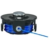 Image de Tête à fil tap & go d1.65mm 8m - pour dur193rf et dur193z 1 unité(s) tête à fil tap & go d1.65mm 8m - pour dur193rf et dur193z - makita