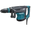 Image de Burineur sds-max 1510w hm1213c secteur burineur sds-max 1510w hm1213c 1 coffret(s) sds max 5 et   8 m/s² 10.8 kg 1510 w 18.6 j 1900 cps/min - makita