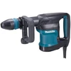Image de Burineur sds-max 1100w hm0870c secteur burineur sds-max 1100w hm0870c 1 coffret(s) sds max 8 et   16 m/s² 1100 w 7.6 j 5.1 kg 2650 cps/min - makita