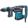 Image de Burineur sds-max 1100w hm0871c secteur 1 coffret(s) burineur sds-max 1100w hm0871c sds max 5.6 kg 8 et   16 m/s² 1100 w 7.6 j 2650 cps/min - makita