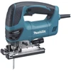 Image de Scie sauteuse pendulaire 720w 4350fctj secteur etrier scie sauteuse pendulaire 720w 4350fctj 1 coffret(s) 2.6 kg 720 w 2800 cps/min - makita
