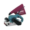 Image de Ponceuse à bande 9403j 1200w ponceuse à bande 9403j 1200w 1 coffret(s) 100 mm 5.7 kg 1200 w 500 trs/min - makita