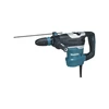 Image de Perforateur-burineur sds-max 1100w hr4013 c secteur perforateur-burineur sds-max 1100w hr4013 c 1 coffret(s) sds max 2.5 et   5 m/s² 1100 w 40 mm 6.8