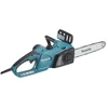 Image de Tronçonneuse 1800w 35cm secteur 3/8 1 pièce(s) tronçonneuse 1800w 35cm 4.7 kg 1800 w 35 mm 14.5 m/s 101.3 dba - makita