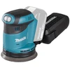Image de Ponceuse excentrique lxt® dbo180z 18v ø125 mm - solo batterie 1 unité(s) ponceuse excentrique lxt® dbo180z 18v ø125 mm - solo 0 18 v 11000 trs/min 125