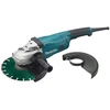 Image de Meuleuse ø230 ga9020kdx2 2200w secteur meuleuse ø230 ga9020kdx2 2200w 1 coffret(s) 6600 trs/min 230 mm 2200 w 5.8 kg - makita