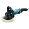 Image de Ponceuse polisseuse à disque 9237cb ø180mm 1200w secteur 1 unité(s) ponceuse polisseuse à disque 9237cb ø180mm 1200w 1200 w 3200 trs/min 180 mm 3.4 kg