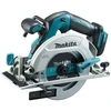 Image de Scie circulaire ø165mm 18v solo dhs680zj scie circulaire ø165mm 18v solo dhs680zj batterie 1 coffret(s) 3.3 kg 0 18 v moteur sans charbon 165 mm 57 mm