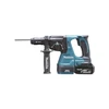 Image de Perforateur sds-plus dhr 243 rtj 18v 5ah batterie 1 coffret(s) perforateur sds-plus dhr 243 rtj 18v 5ah sds+ 18 v moteur sans charbon 3.4 kg 2 8 et  