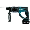 Image de Perforateur-burineur sds-plus dhr202rtj 18v li-ion 5ah perforateur-burineur sds-plus dhr202rtj 18v li-ion 5ah batterie 1 coffret(s) sds+ 18 v 2 moteur