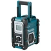 Image de Radio de chantier dmr108n bluetooth® 1 pièce(s) radio de chantier dmr108n radio 4.4 kg - makita